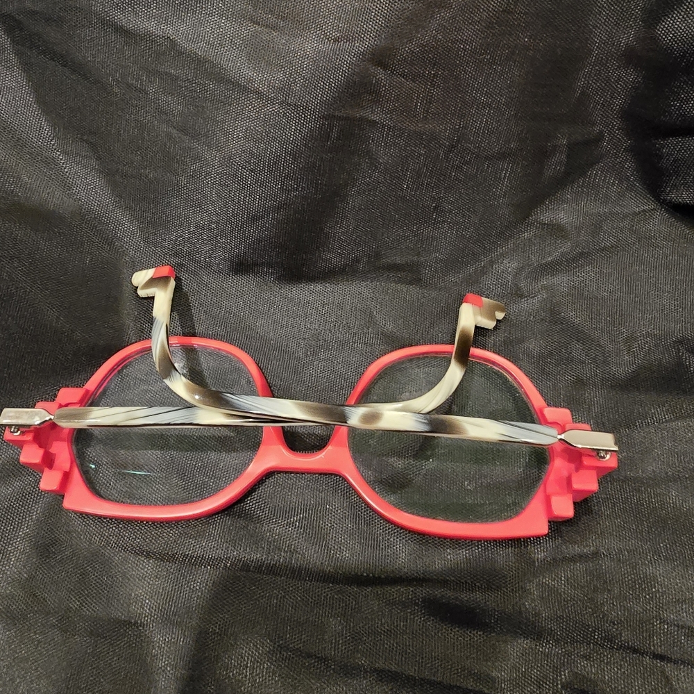 Glasse